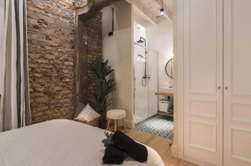 La Ribera AC by Staynnapartments, Bilbao (foto 10)