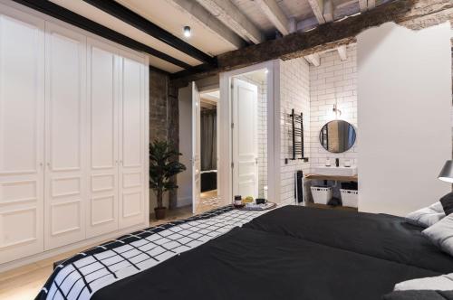 La Ribera AC by Staynnapartments, Bilbao (foto 7)