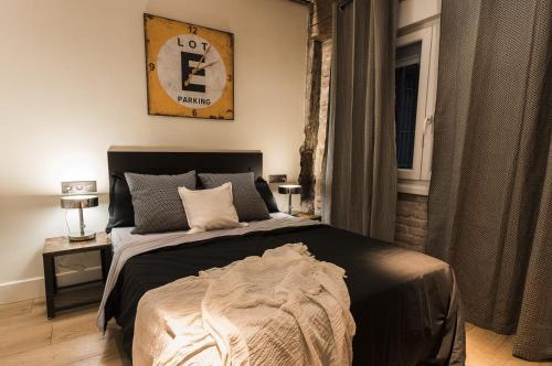 La Ribera AC by Staynnapartments, Bilbao (foto 11)