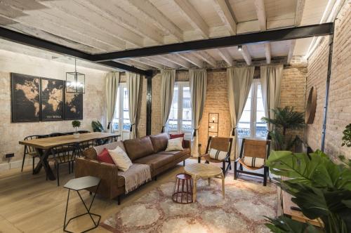 La Ribera AC by Staynnapartments, Bilbao