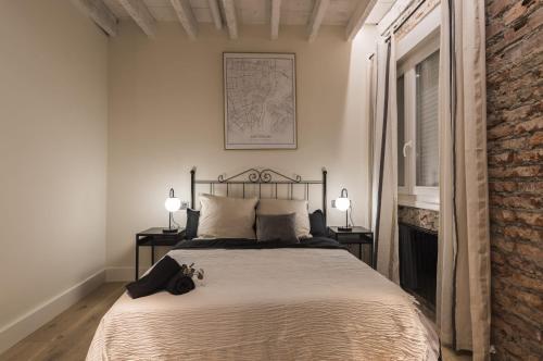 La Ribera AC by Staynnapartments, Bilbao (foto 9)