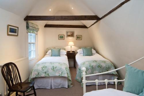 The Paragon Townhouse, Bath (photo 8)