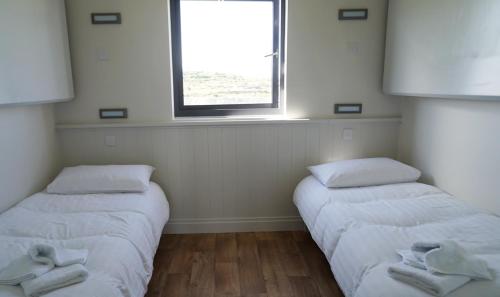 Aran Islands Camping & Glamping