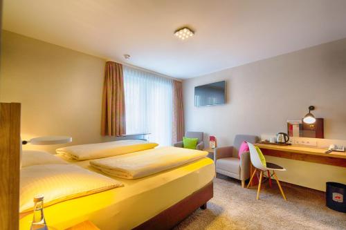 hotel photo