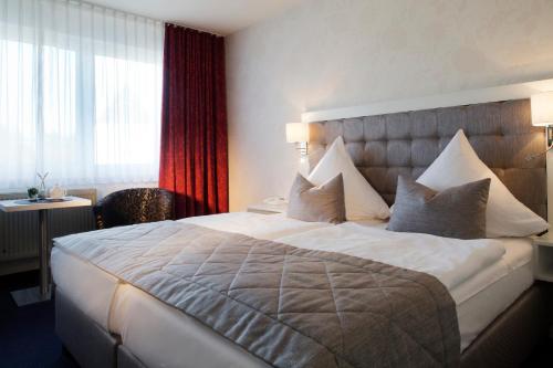 HafenHotel PommernYacht