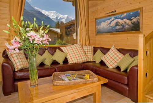 Chalet Rimaye - Chamonix - image 9