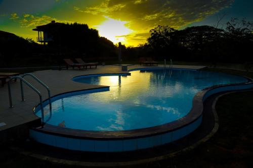 Lake Villa Resort, Tissamaharama