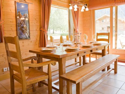 Chalet Rimaye - Chamonix - image 10
