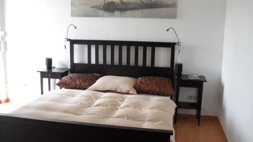 Central City Apartment Würzburg with private Parking in Würzburg, Deutschland