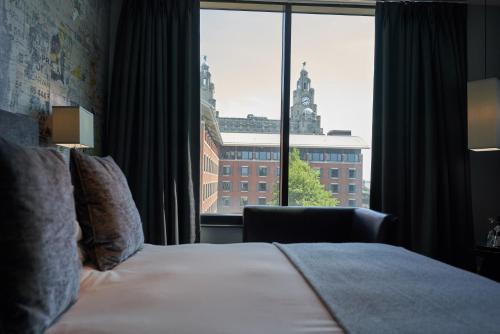 Malmaison Liverpool - image 4