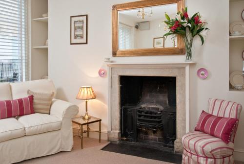 The Paragon Townhouse, Bath (photo 6)