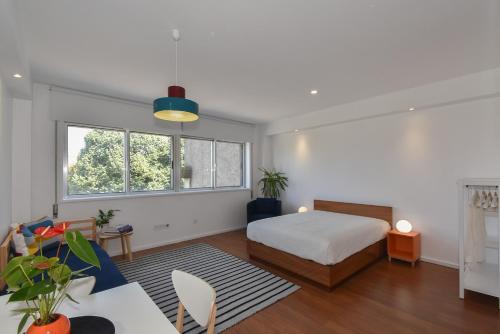 Porto Republica Flat, Porto (fotografie 2)