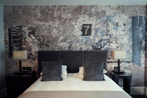 Hôtel Malmaison Liverpool