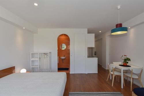 Porto Republica Flat, Porto (fotografie 4)