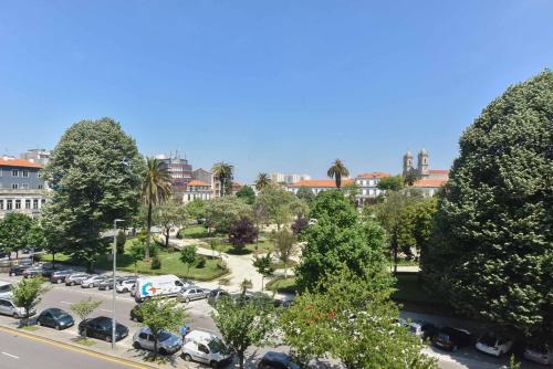 Porto Republica Flat, Porto