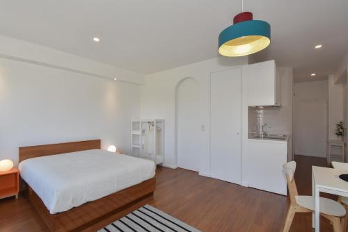 Porto Republica Flat, Porto (fotografie 8)