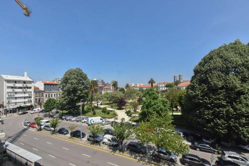 Porto Republica Flat, Porto (fotografie 3)