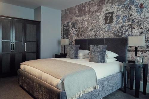 Hôtel Malmaison Liverpool