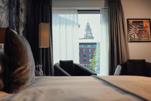 Malmaison Liverpool - image 8
