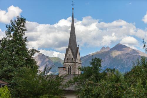 Tschafingerhof, Vipiteno (fotografie 3)