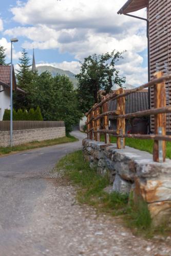 Tschafingerhof, Vipiteno (fotografie 8)