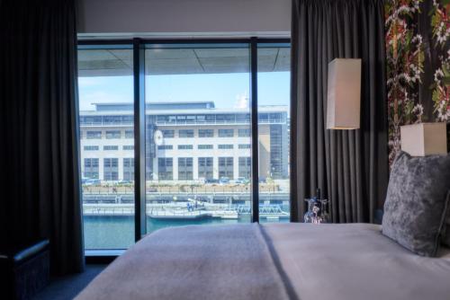 Malmaison Liverpool, Liverpool (photo 10)