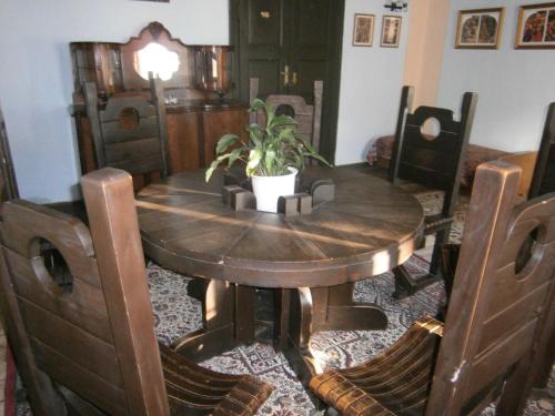 Kastelyfogado Sitke in Sitke