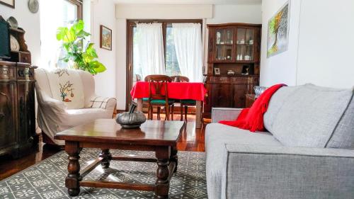  L´Atelier du Temps - PanoramAlps Apartment in Courmayeur