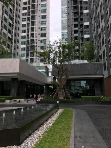 The Base Condo Pattaya city The Base Condo Pattaya city