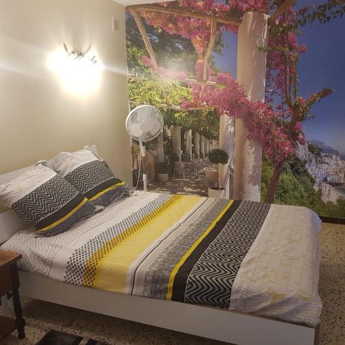 Chambre indépendant avec grand balcon photo 16