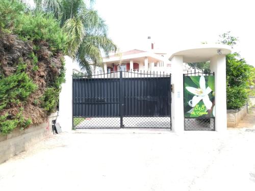 b&b le zagare 1