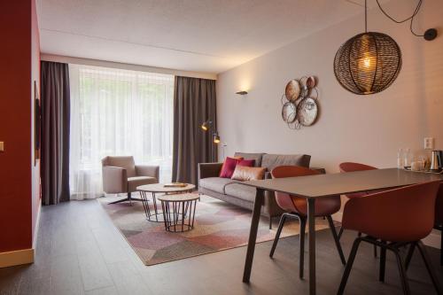 設施, 祖特爾梅爾-海牙金色鬱金香酒店 (GOLDEN TULIP ZOETERMEER - DEN HAAG) in 佐特爾梅