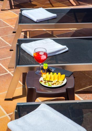 Complejo Bellavista Residencial