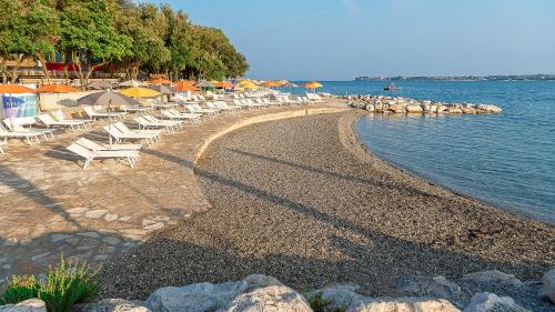 Valamar Resort Poreč, Croatia - 200 reviews, prices | Planet of Hotels