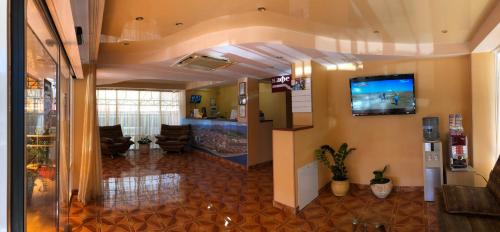 Hotel Anna Maria - image 2