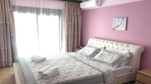  Cozy Apartment In Rhodes, Pension in Ialyssos