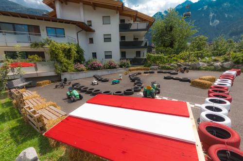 Apart Central – Premium Mountain&Garden - image 5