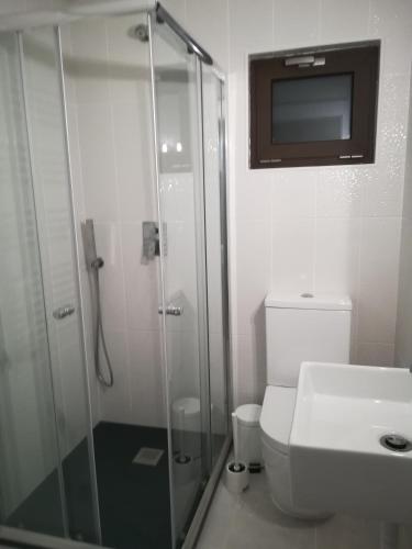  Casa Sr. Chico in Alvarenga