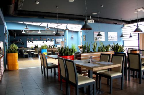 Hotel Orange Przeźmierowo - image 10