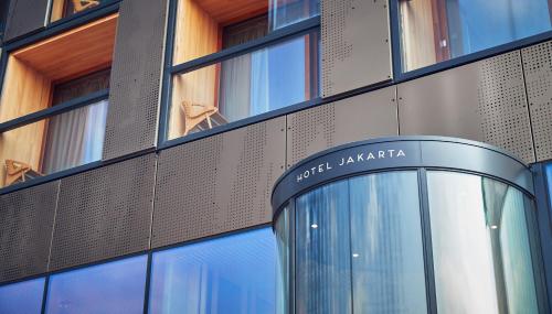 Hotel Jakarta Amsterdam - image 12
