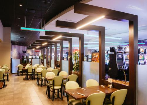 Casino New Brunswick Buffet