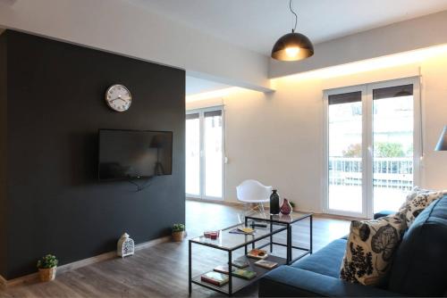 TONI'S 2BD Gem House near Plaka and Syntagma, Atény (fotografie 9)