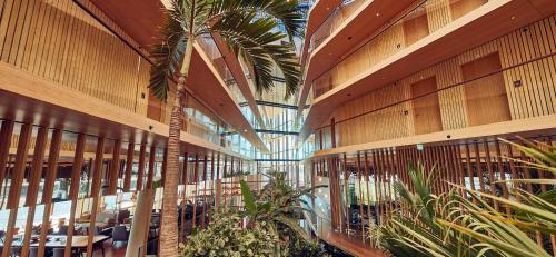 Hotel Jakarta Amsterdam (4-star) by WestCord