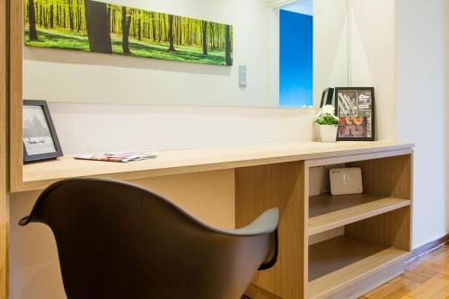 TONI'S Brand-New Studio next to Syntagma Square, Atény
