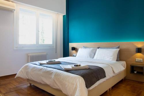TONI'S Brand-New Studio next to Syntagma Square 4