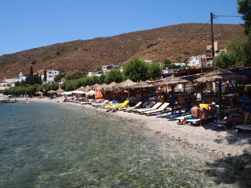 Villa Orea Thea, Emborios, Kalymnos