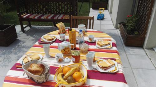 Le Hameau du moulin a vent