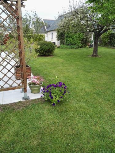 Le Hameau du moulin a vent