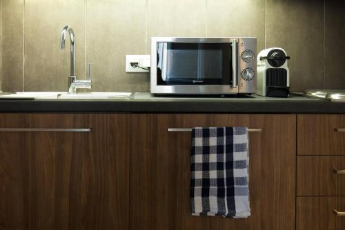 TONI'S Charming Apartment in the Thisseo station, Atény (fotografie 4)