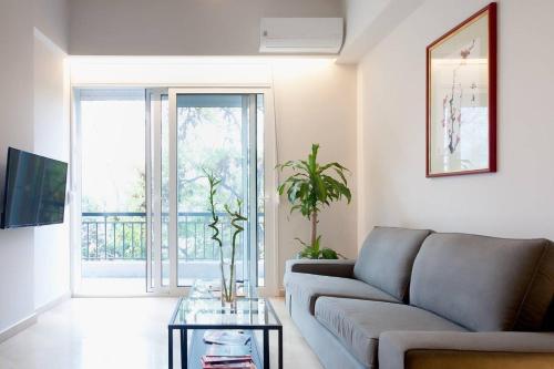 TONI'S Home for couples or business Travellers 1BD, Ateny (zdjęcie 10)